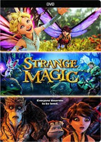 Image of Strange Magic