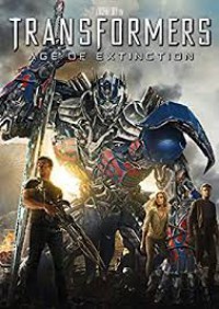 Image of Transformers: Age of Extinction