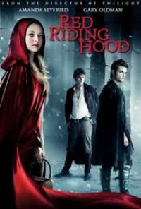 Image of Red Riding Hood