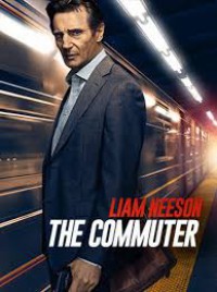 Image of The Commuter