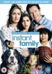 Image of Instant Family