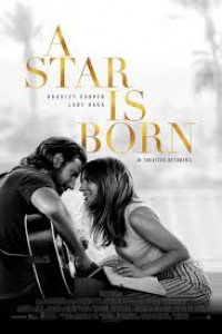 Image of A Star Is Born