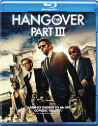 Image of The Hangover Part III