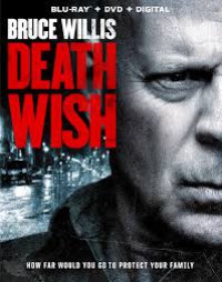 Image of Death Wish