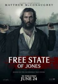 Image of Free State of Jones