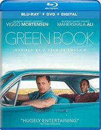 Image of Green Book