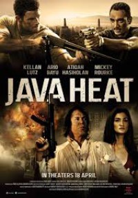 Image of Java Heat