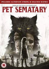 Image of Pet Sematary
