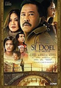 Image of Si Doel The Movie
