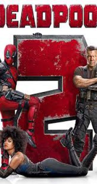 Image of Deadpool 2