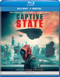 Image of Captive State
