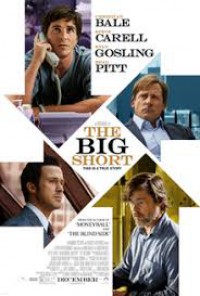 Image of The Big Short