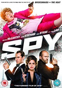 Image of Spy