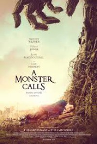 Image of A Monster Calls
