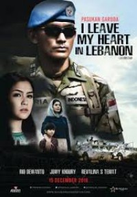 Image of I Leave My Heart In Lebanon