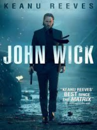 Image of John Wick