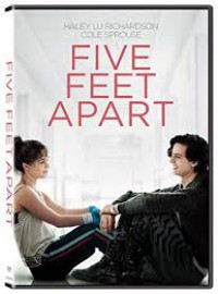 Image of Five Feet Apart