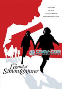 Image of The Legend Of Simon Conjurer