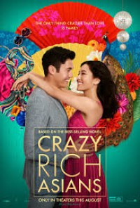 Image of Crazy Rich Asians