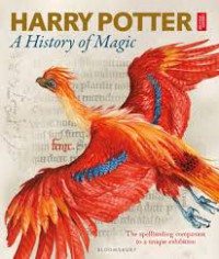 Image of Harry Potter: A History of Magic: an Audio Documentary
