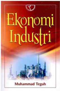 Image of Ekonomi Industri