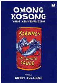 Image of Omong Kosong Yang Menyenangkan