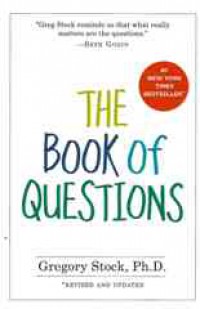 Image of The Book of Questions: Revised and Updated