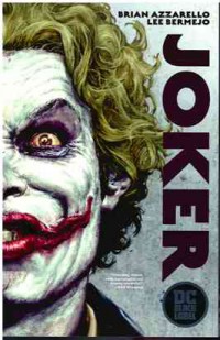Image of Joker (DC Black Label Edition)