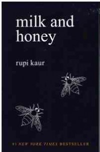 Image of Milk and Honey