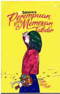 Image of Perempuan Yang Memesan Takdir : Album Prosa