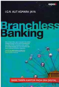 Image of Branchless Banking