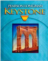 Image of Longman Keystone : Lefel F