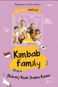 Image of Kimbab Family (Bukan) Kisah Drama Korea
