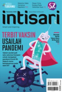 Image of Intisari	: November 2020