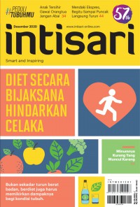 Image of Intisari	: Desember 2020