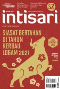 Image of Intisari	: Januari 2021
