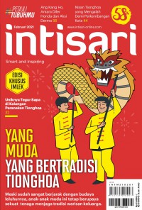 Image of Intisari	: Febrauri 2021