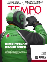 Image of Tempo: No. 33/XXXV| 5-11 Oktober 2020
