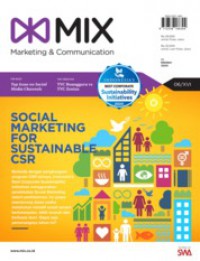 Image of MIX : No. 06/XVI| Oktober 2020