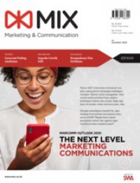 Image of MIX : No. 07/XVI| Desember 2020