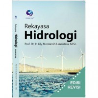Image of Rekayasa Hidrologi