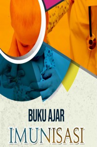 Image of Buku Ajar Imunisasi
