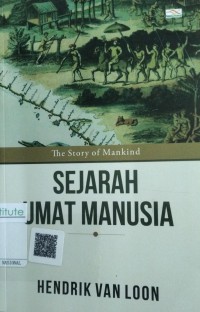 Image of Sejarah Umat Manusia