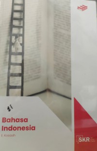 Image of Bahasa Indonesia : Seri Kuliah  Ringkasan