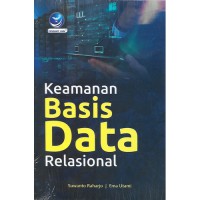 Image of Keamanan Basis Data Relasional