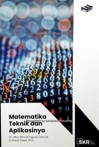 Image of Matematika Teknik dan Aplikasinya