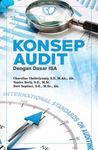 Image of Konsep Audit dengan Dasar ISA