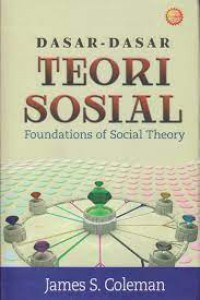 Image of Dasar-Dasar Teori Sosial