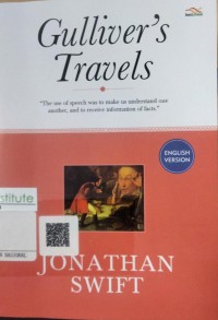 Image of Gulliver's Travels