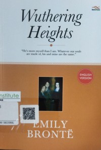 Image of Wuthering Heights